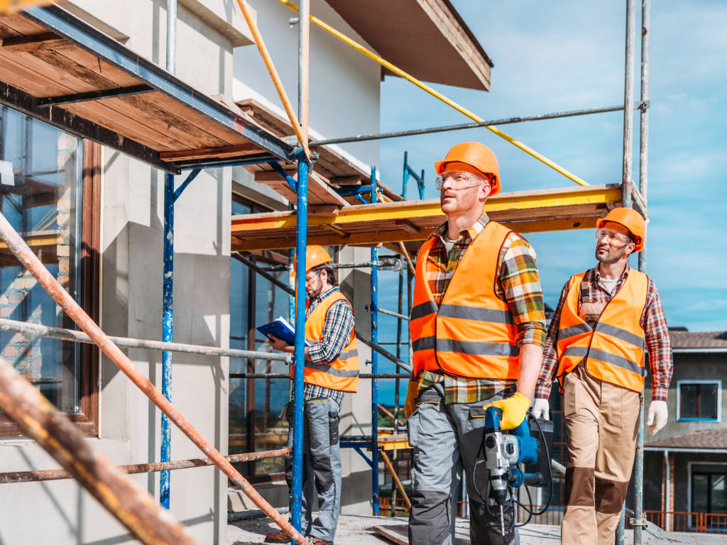 Construção e Reforma