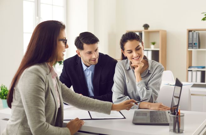 Consultoria Jurídica para Imóveis