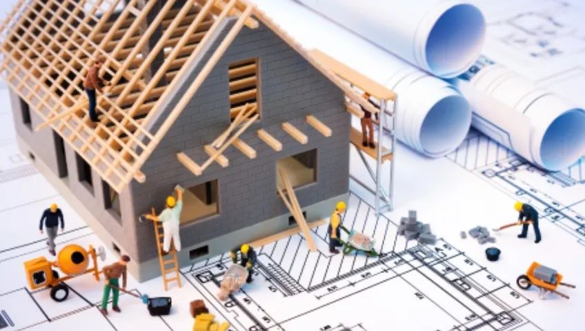 Reforma segura: como evitar dores de cabeça com respaldo técnico